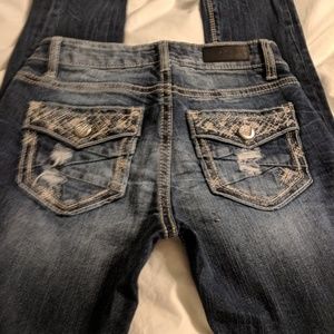 Daytrip jeans